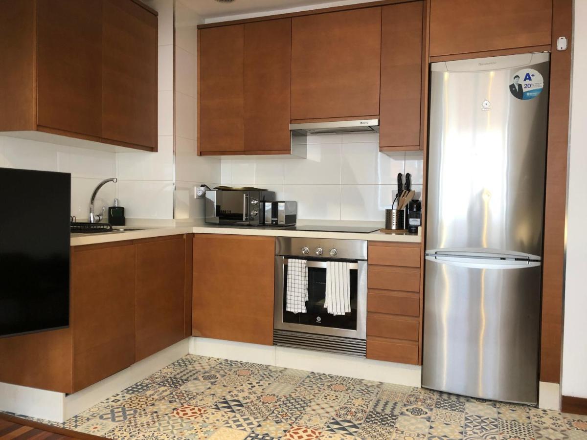 Apartmán Yuhom Casas Con Alma Galera 4º A Coruña Exteriér fotografie