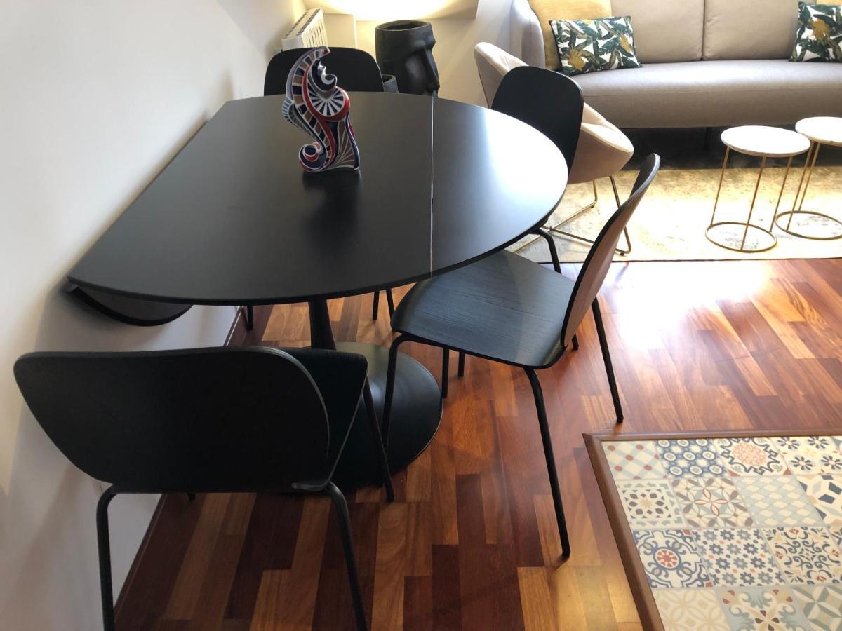 Apartmán Yuhom Casas Con Alma Galera 4º A Coruña Exteriér fotografie