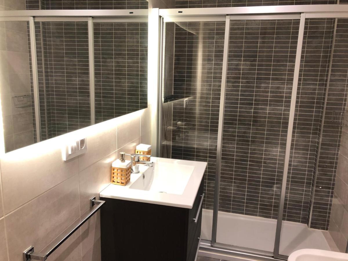 Apartmán Yuhom Casas Con Alma Galera 4º A Coruña Exteriér fotografie