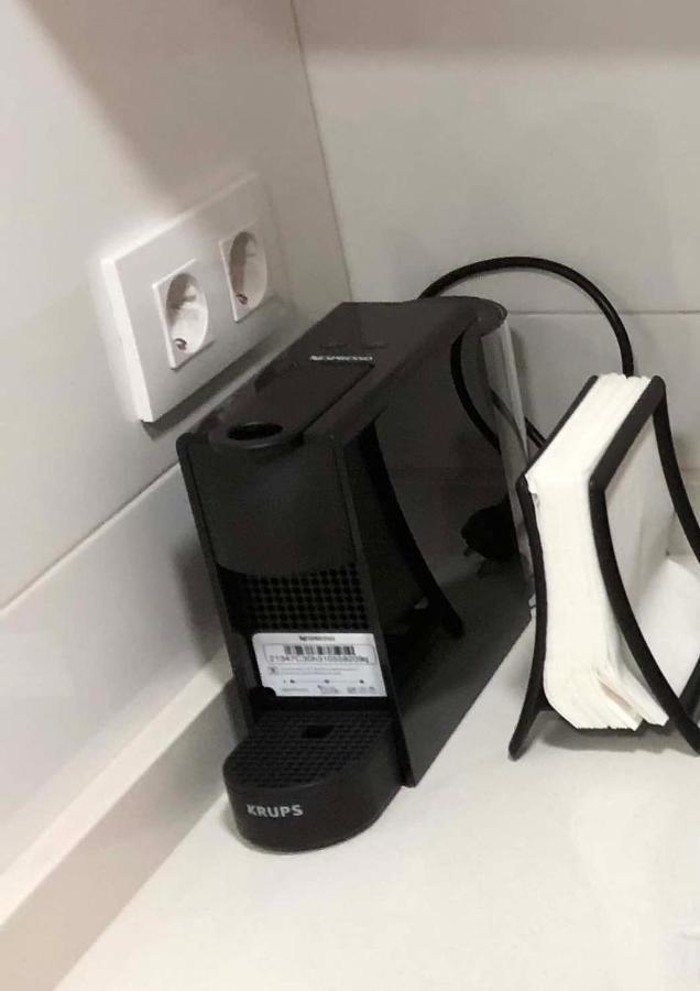 Apartmán Yuhom Casas Con Alma Galera 4º A Coruña Exteriér fotografie